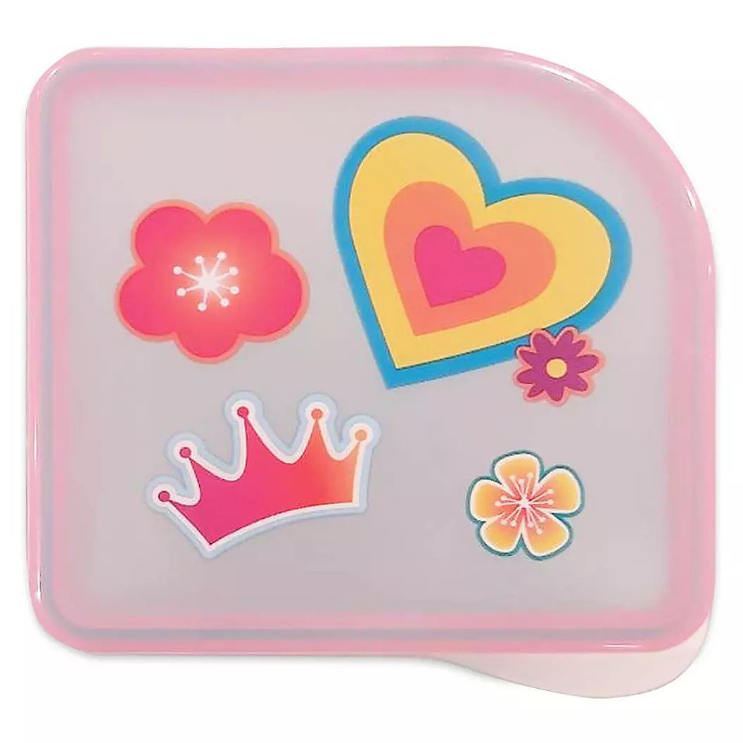 Disney Store Princess Food Storage Container 2020