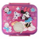 Disney Store Minnie Mouse Food Storage Container 2020 Disney Store Minnie Mouse Food Storage Container 2020