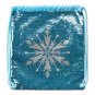 Disney Store Frozen Sequin Swim Bag Tote New 2020