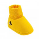 Disney Store Mickey Mouse Baby Costume Shoes 12-18 Months 2025