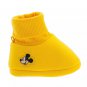 Disney Store Mickey Mouse Baby Costume Shoes 18-24 Months 2025