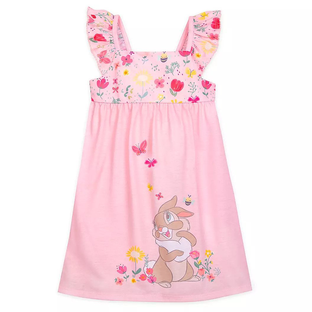 bunny nightshirt