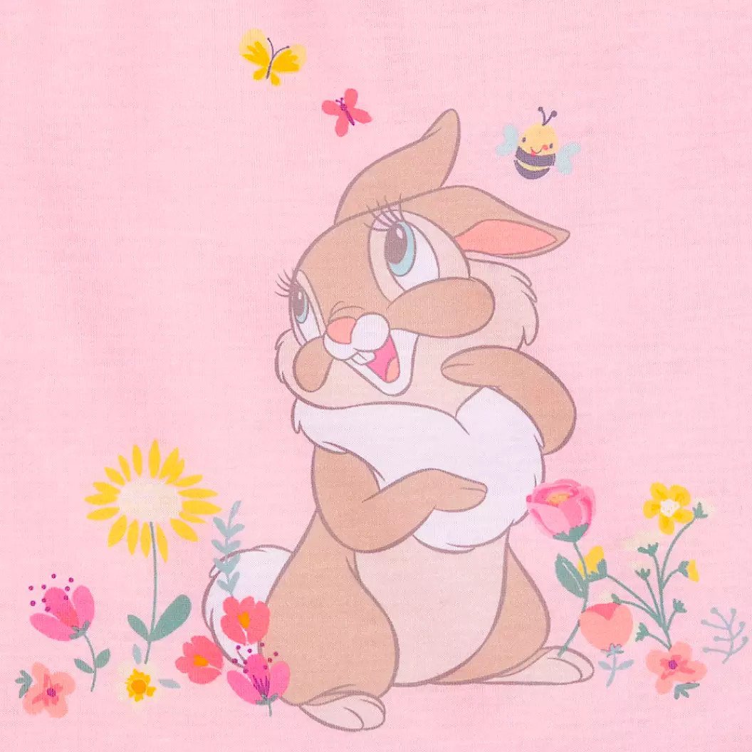 bunny nightshirt