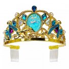 Disney Store Princess Jasmine Costume Tiara 2020 New Disney Store Princess Jasmine Costume Tiara 2020 New