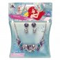 Disney Store Ariel The Little Mermaid Costume Jewelry Set 2020 New