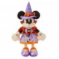 Disney Store Minnie Mouse Plush Halloween 15'' 2020 New