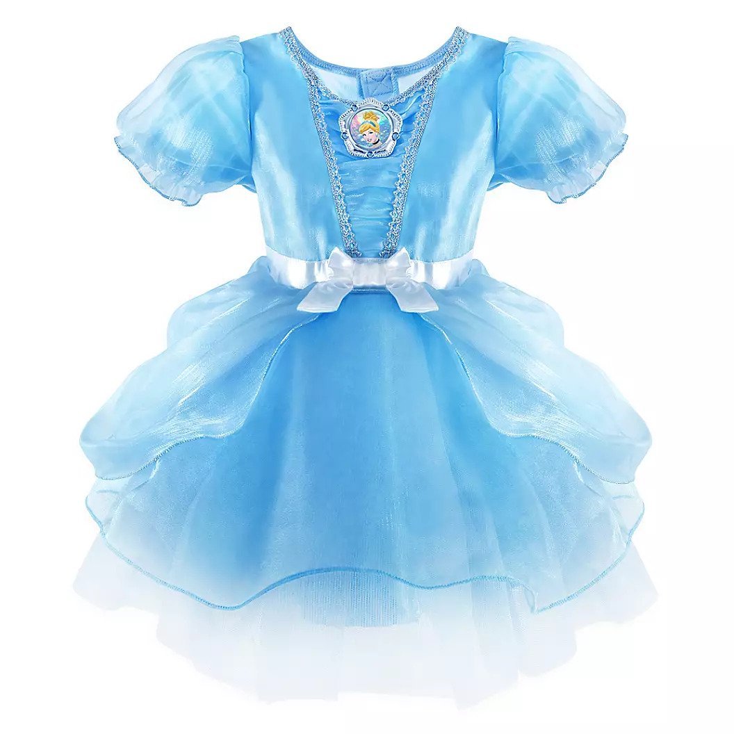 Disney Store Cinderella Baby Costume 1824 Months 2020
