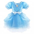 Disney Store Cinderella Baby Costume  18-24 Months 2020