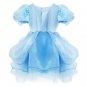 Disney Store Cinderella Baby Costume 6-12 Months 2020