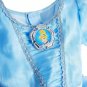 Disney Store Cinderella Baby Costume 3-6 Months 2020