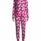Disney Eeyore Women's and Women's Plus Pajama Socks Set 2020 S New