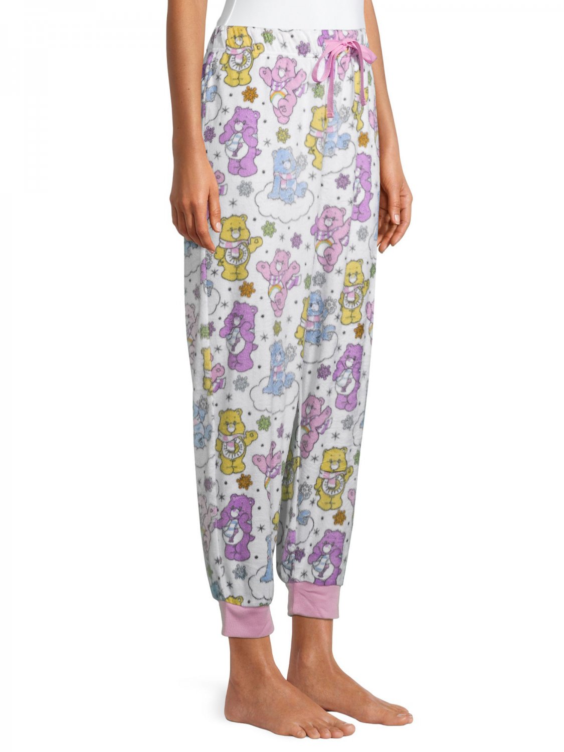care bear one piece pajama