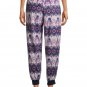 Disney Eeyore Women's and Women's Plus Cuffed Pajama Pants 2020 Size S