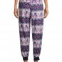 Disney Eeyore Women's and Women's Plus Cuffed Pajama Pants 2020 Size XL