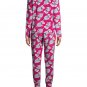 Disney Eeyore Women's and Women's Plus Pajama Socks Set 2020 M New