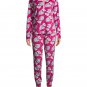 Disney Eeyore Women's and Women's Plus Pajama Socks Set 2020 L New