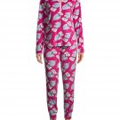Disney Eeyore Women's and Women's Plus Pajama Socks Set 2020 XL New