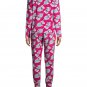 Disney Eeyore Women's and Women's Plus Pajama Socks Set 2020 XXXL New