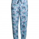 Disney Stitch Women's and Women's Plus Cuffed Pajama Pants 2020 Size XXL Disney Stitch Women's and Women's Plus Cuffed Pajama Pants 2020 Size XXL