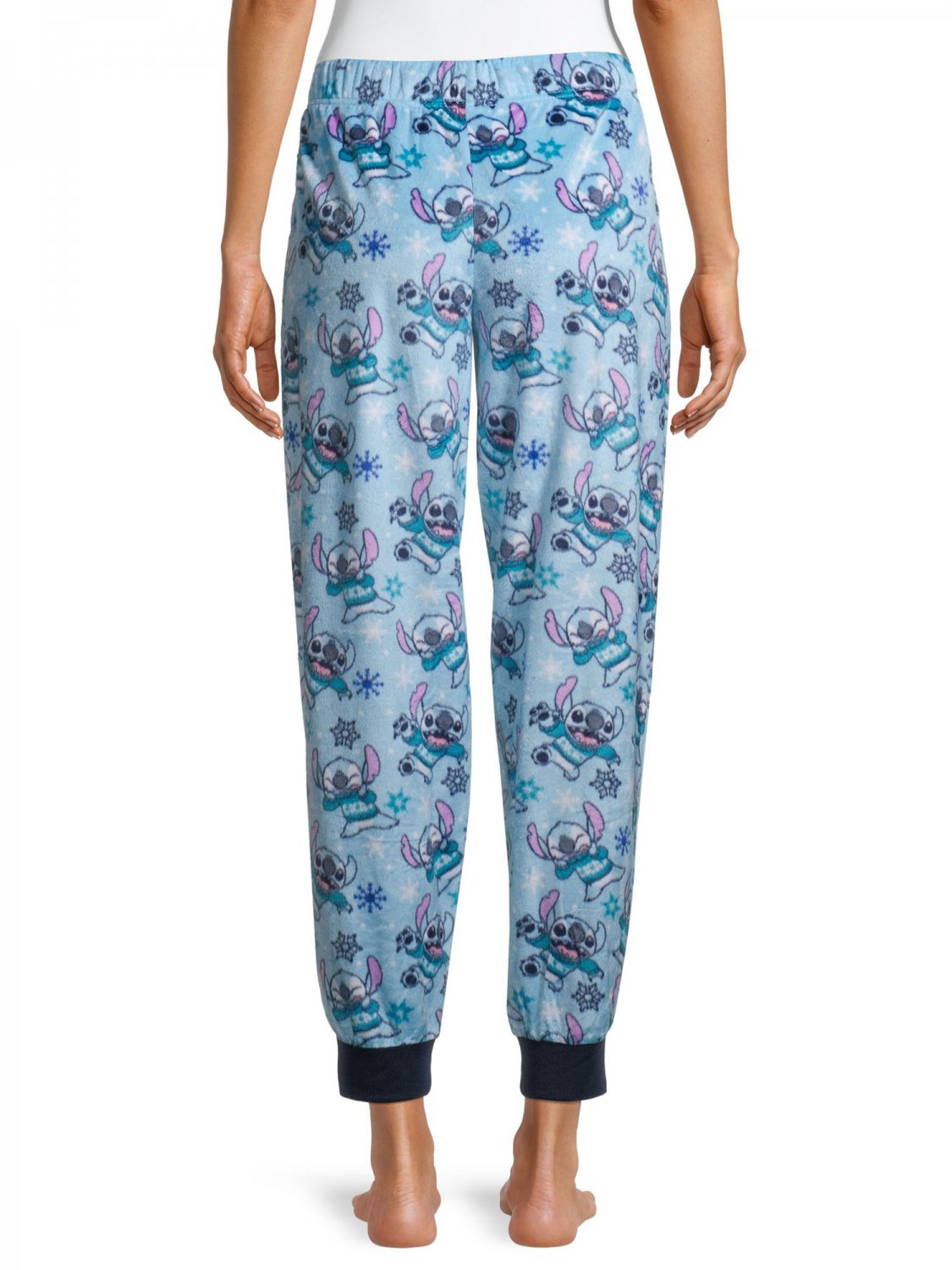 disney stitch women's clothing