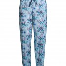 Disney Stitch Women's and Women's Plus Cuffed Pajama Pants 2020 Size S