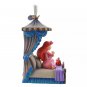 Disney Store Ariel Fairytale Moments Sketchbook Ornament – The Little Mermaid 2020