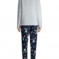 Disney Stitch Women's and Women's Plus Pajama 2020 L New 2020