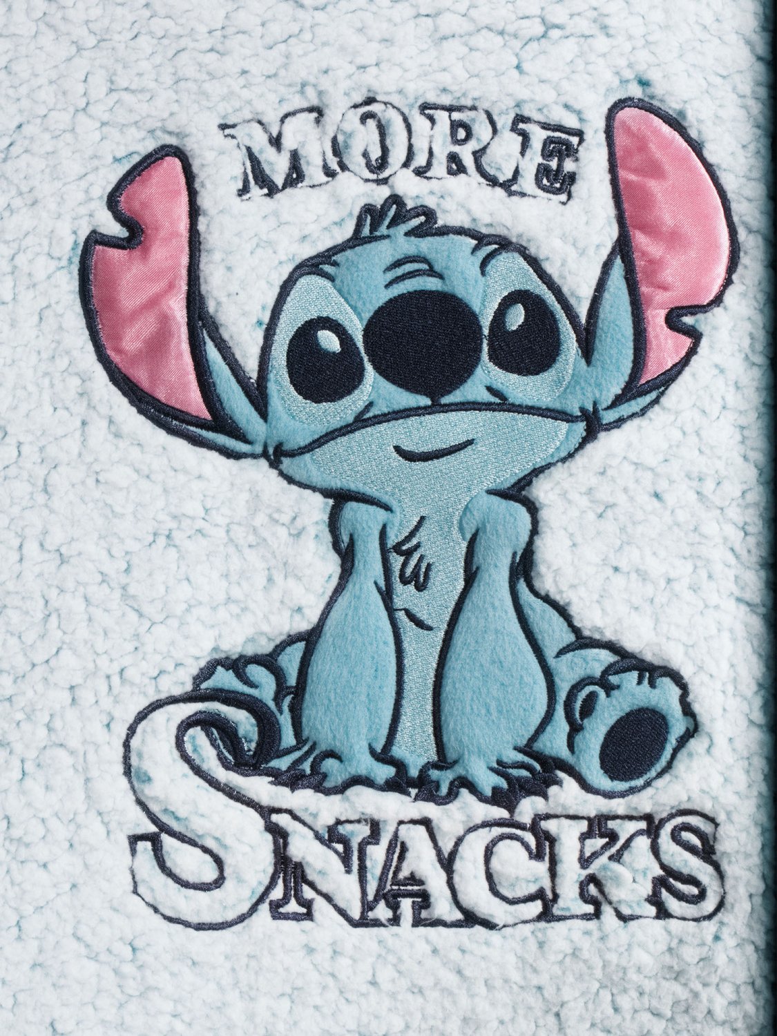 disney stitch women's clothing