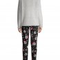 Disney Jack Skellington Women's and Women's Plus Pajama 2020 XXXL New