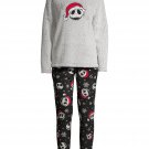 Disney Jack Skellington Women's and Women's Plus Pajama 2020 XL New