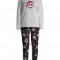 Disney Jack Skellington Women's and Women's Plus Pajama 2020 XL New