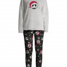 Disney Jack Skellington Women's and Women's Plus Pajama 2020 S New