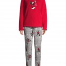 Disney Mickey Mouse Women's and Women's Plus Pajama 2020 XL New Disney Mickey Mouse Women's and Women's Plus Pajama 2020 XL New
