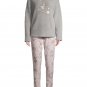 Disney Thumper Women's and Women's Plus Pajama 2020 L New