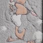 Disney Thumper Women's and Women's Plus Pajama 2020 L New