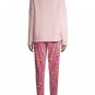 Disney Winnie the Pooh Piglet Women's and Women's Plus Pajama 2020 XXXL New
