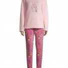 Disney Winnie the Pooh Piglet Women's and Women's Plus Pajama 2020 M New Disney Winnie the Pooh Piglet Women's and Women's Plus Pajama 2020 M New