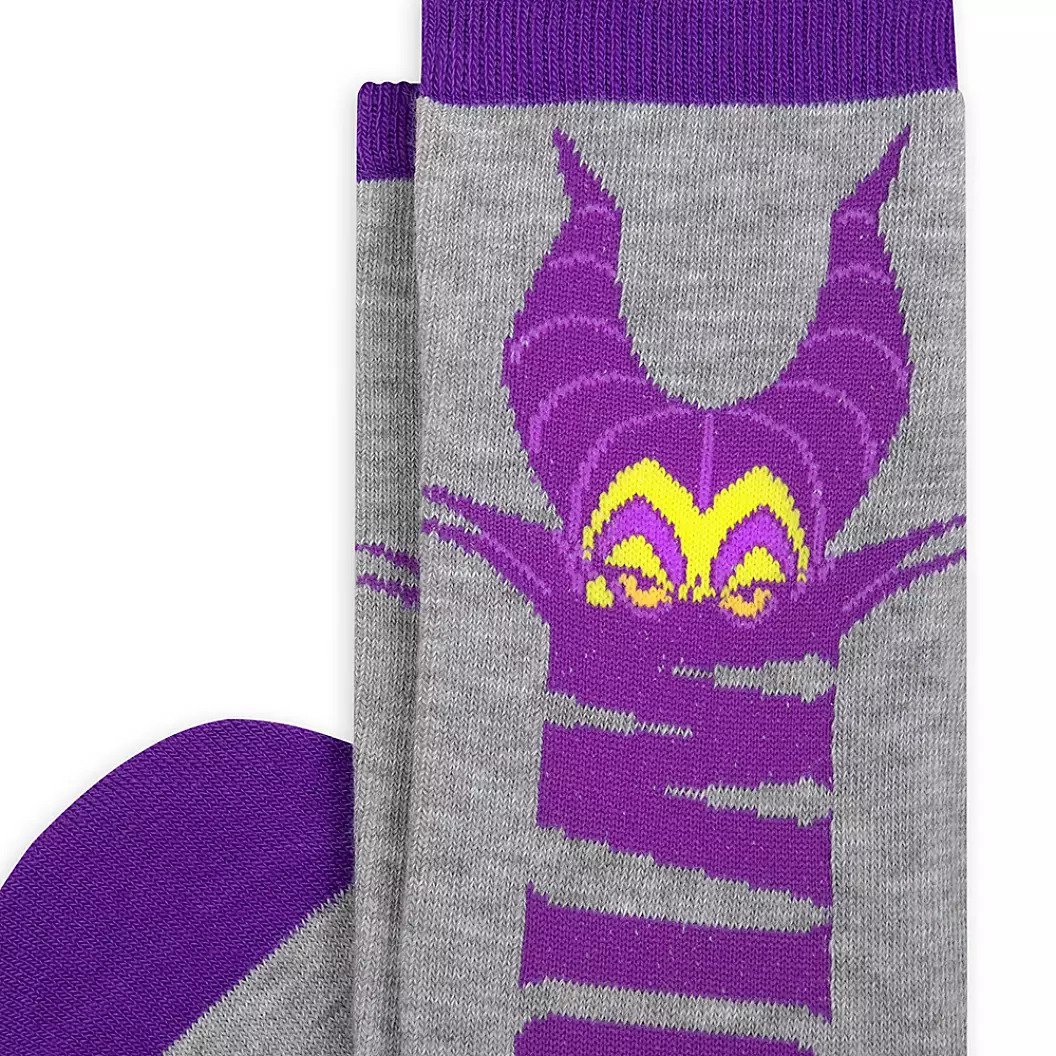 Disney Villains Sock Set for Adults New 2020