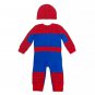 Disney Store Spider-Man Costume Romper with Hat for Baby 9-12 New 2020
