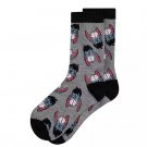 Disney Store Socks Ladies Eeyore Ornament Size 4-10 2020