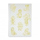 Disney Store Animators' Collection Journal 2020