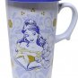 Sold AZ 8/10/2025 Disney Store Travel Mug Beauty and the Beast Belle 2020 New