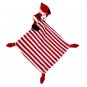 Disney Store Mickey Mouse ''My 1st Christmas'' Plush Blankie for Baby 2020