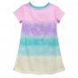 Disney Store Ariel Nightshirt for Girls – The Little Mermaid 2020 Size 5/6 New