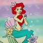 Disney Store Ariel Nightshirt for Girls – The Little Mermaid 2020 Size 5/6 New