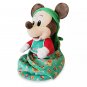 Mickey Mouse Disney Babies Holiday Plush â�� Small 10'' 2020 New