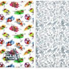 Disney Store Ink & Paint Kitchen Towel Set 2020 Disney Store Ink & Paint Kitchen Towel Set 2020