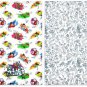 Disney Store Ink & Paint Kitchen Towel Set 2020