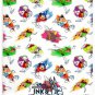 Disney Store Ink & Paint Kitchen Towel Set 2020