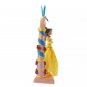 Disney Store Belle Fairytale Moments Sketchbook Ornament – Beauty and the Beast 2020